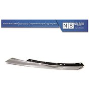 Resim Honda Civic Far Üst Çıta Nikelaj Sol 2016-2021 