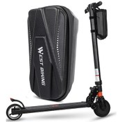 Resim West Biking Su Geçirmez Elektrikli Scooter Çantası 2 L 