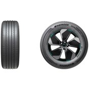 Resim Hankook 235/45 R18 98W XL iON Evo IK01 Sound Absorber Yaz Lastiği 2024 