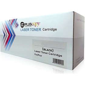 Resim Samsung Uyumlu Scx4500 Pluscopy Toner 348420290 