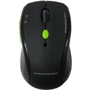Resim HADRON Hdx3405 1600 Dpı Kablosuz Wıreless Mouse 