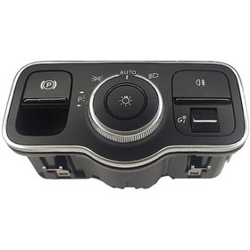 Resim Mercedes W247,w177 İçin Far Anahtar Düğmesi Oem:a2479052902 