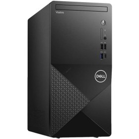 Resim Dell Vostro 3030MT N6004VDT3030MTW-161 i5-12400 16 GB 1 TB SSD W11P Masaüstü Bilgisayar 