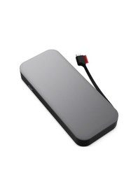Resim Lenovo Go Powerbank Type-c 10000 Mah 40allg1www 