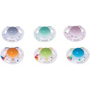 Resim Neavita Küçük Ortodontik Emzik (0 Ay+) 