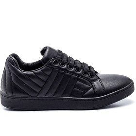 Resim Derimod Kadın Deri Sneaker 