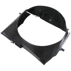 Resim Mercedes C Class W202 93/99 Radyatör Fan Davlumbazı Boş Gövde Kli Malı 