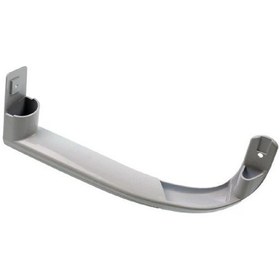 Resim Beko Uyumlu D9430Nme Buzdolabı Kapı Kolu Alt Kapı Sapı - 502780085 