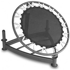 Resim Diesel Fitness Sağlık Topu Rebounder 