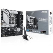 Resim Asus B760M-A Intel B760 LGA 1700 DDR5 7200 MHz Gaming Anakart 