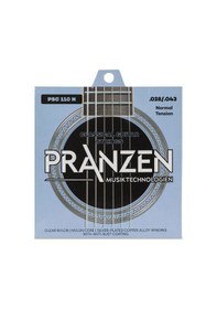 Resim Pranzen Psc110N Klasik Gitar Teli 