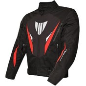 Resim Vexo Element Mont Siyah-Kırmızı (541848972) 