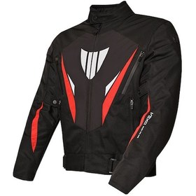 Resim Vexo Element Mont Siyah-Kırmızı (541848972) 