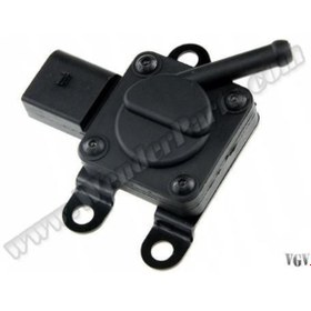 Resim Egzoz Sıcaklık Sensoru Bmw N47 N57 M57 E81 E87 E82 F07 E90 E60 F10 E83 E84 E53 E70 E71 13627808013 