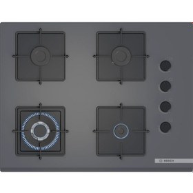 Resim Bosch POH7C9P30O Sert Cam Ankastre Ocak 