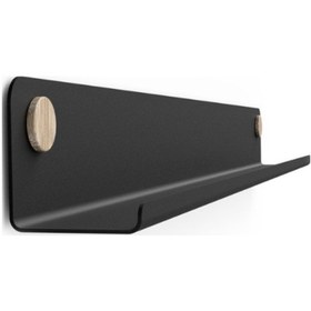 Resim Acahome Metal Duvar Rafı (461031016) 