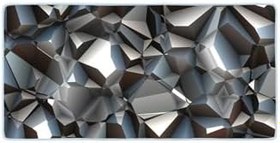 Resim Colorix Carpet Kaymaz Taban Tezgah Önü Mutfak Paspası 75x150 cm No: 656 