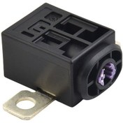 Resim Synodicmonth Bmw 5 6 7 Serisi G30 G31 G38 F90 M5 Akü Güç Kapatma Anahtarı Kaza Akü Sigortası Aşırı Yük Pyro Sigortası İçin 61146802944 