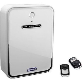 Resim Cuppon Ups - 1200W Kepenk Kesintisiz Güç Kaynağı (Çift Motor Bağl 