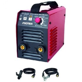 Resim Proter Pro 200 Inverter Kaynak Makinası 200 Amper Hafif Tip 