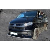 Resim Volkswagen T7 Makyajlı Abt Ön Karlık 2 Parça 