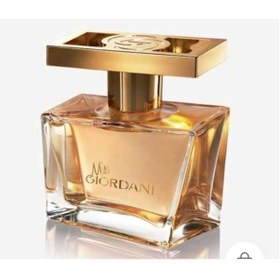 Resim Oriflame Chiffon Kadın Parfüm EDP 50 ML 