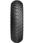 Resim Bajaj Pulsar N 125 Sc-500 Winter Anlaş Kışlık Ön Dış Lastik 