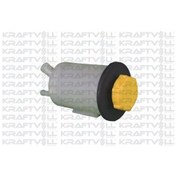 Resim Kraftvoll 08020493 Hidrolik Yağ Deposu Discovery 3 06-13 Kapaklı Lr061407 