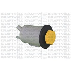 Resim Kraftvoll 08020493 Hidrolik Yağ Deposu Discovery 3 06-13 Kapaklı Lr061407 