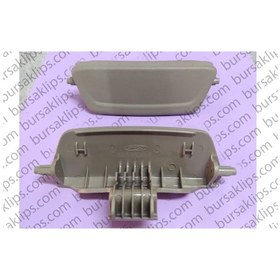 Resim Ford Transit V362,363,courier,custom,focus3 Torpido Kapak Mandalı 