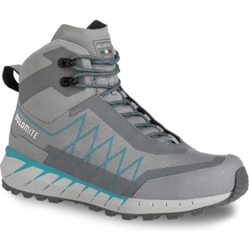 Resim Dolomite Croda Nera Hi Gtx Kadın Bot-Gri 