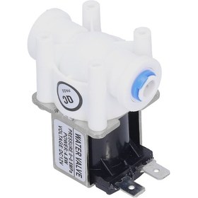 Resim Çay Makinesi Su Vana 12v Yongtao 