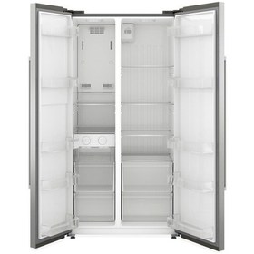 Resim Teka RLF 74910 SS Solo Gardrop Tipi NoFrost Buzdolabı 113430012 