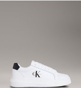 Resim Calvin Klein Jeans Kadın Sneaker Yw0yw0187201w Beyaz 