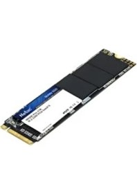 Resim Netac N930E 1 TB M.2 NVMe SSD 2000 MB/s Okuma 1000 MB/s Yazma Hızı PCIe 3.0 