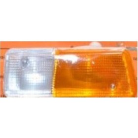 Resim Renault R12 Toros Sinyal Sağ 1990-2002 7702188604 Ple2122 1.4 