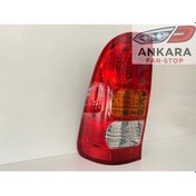 Resim Toyota Hilux Vigo 2006 - 2011 Stop Lambası Sol 