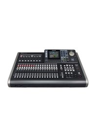 Resim Tascam Dp-24Sd 24 Kanallı Dijital Portastudio Ses Kayıt Cihazı 