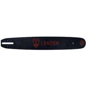 Resim Motorlu Budama Testere Kılavuzu London 20 Diş / 91 