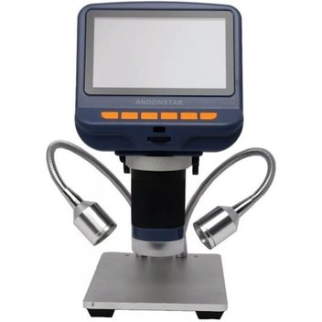 Andonstar Ad106S Dijital Mikroskop