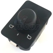 Resim Genel Markalar Ayna Kumanda Düğmesi An1541 A3 (97-05) A6 (97-05) 4b0959565a 