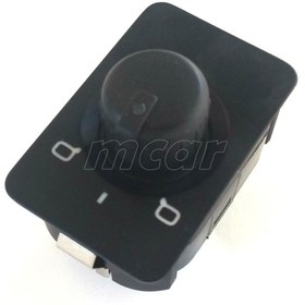 Resim Genel Markalar Ayna Kumanda Düğmesi An1541 A3 (97-05) A6 (97-05) 4b0959565a 