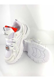 Resim BeLq MC jamper kadın spor ayakkabısı beyaz 