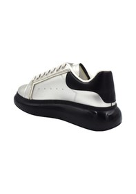 Resim Prego Doqqa Kadın Spor Ayakkabı Gri Gri 