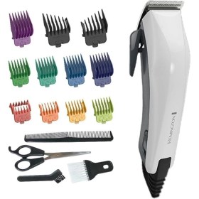 Resim Remington HC5035 Colour Cut Saç Kesme Makinesi 