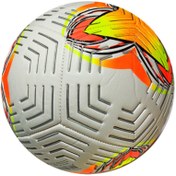 Resim Avessa Futbol Topu No:5 Turuncu-sarı Bsf-015 