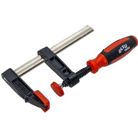 Resim Eltu EL1-001 Plastik Saplı F Tipi Mini İşkence 50 x 100 MM 