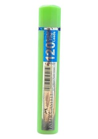 Resim Faber Castell Grip Min 0.7 2b 60mm 120li Pastel Yeşil 