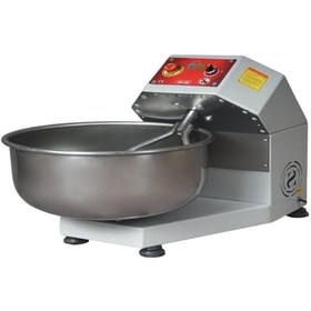 Resim MONTANA 75 kg Plus Hamur Yoğurma Makinesi 50 kg Un ve 25 Lt Su 