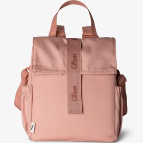 Resim Citron Rollup Termal Beslenme Çantası - Blush Pink 1073964 